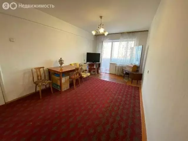 2-комнатная квартира: Ачинск, 8-й микрорайон, 13 (44.8 м) - Фото 1