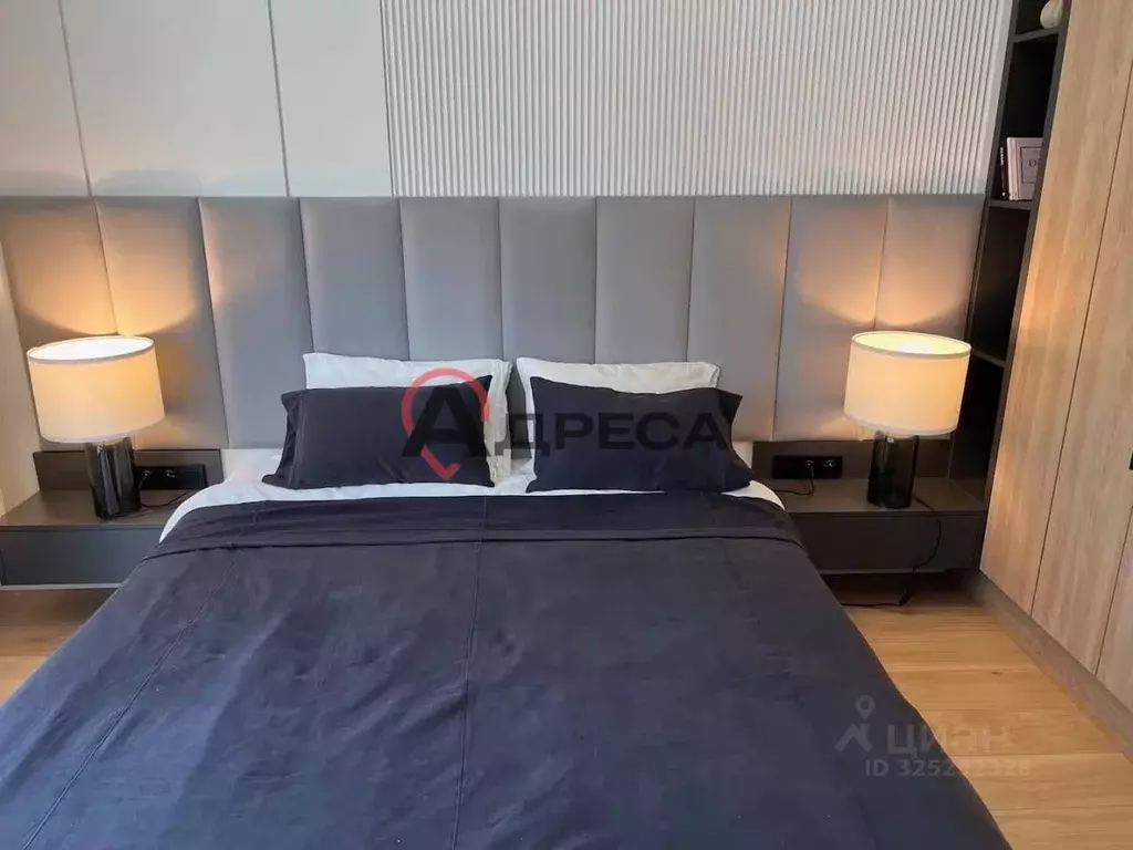 1-к кв. Татарстан, Казань проезд Юнуса Ахметзянова, 3А (40.0 м) - Фото 1