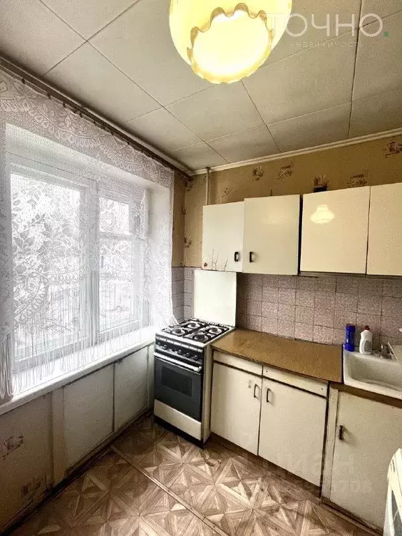 2-к кв. Пензенская область, Пенза ул. Герцена, 12А (45.2 м) - Фото 1