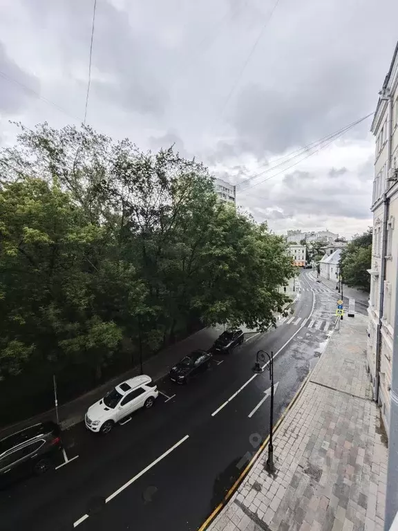3-к кв. Москва Гранатный пер., 2С2 (65.8 м) - Фото 1