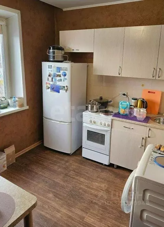 1-к кв. Алтайский край, Бийск ул. Ильи Мухачева, 234 (38.0 м) - Фото 1