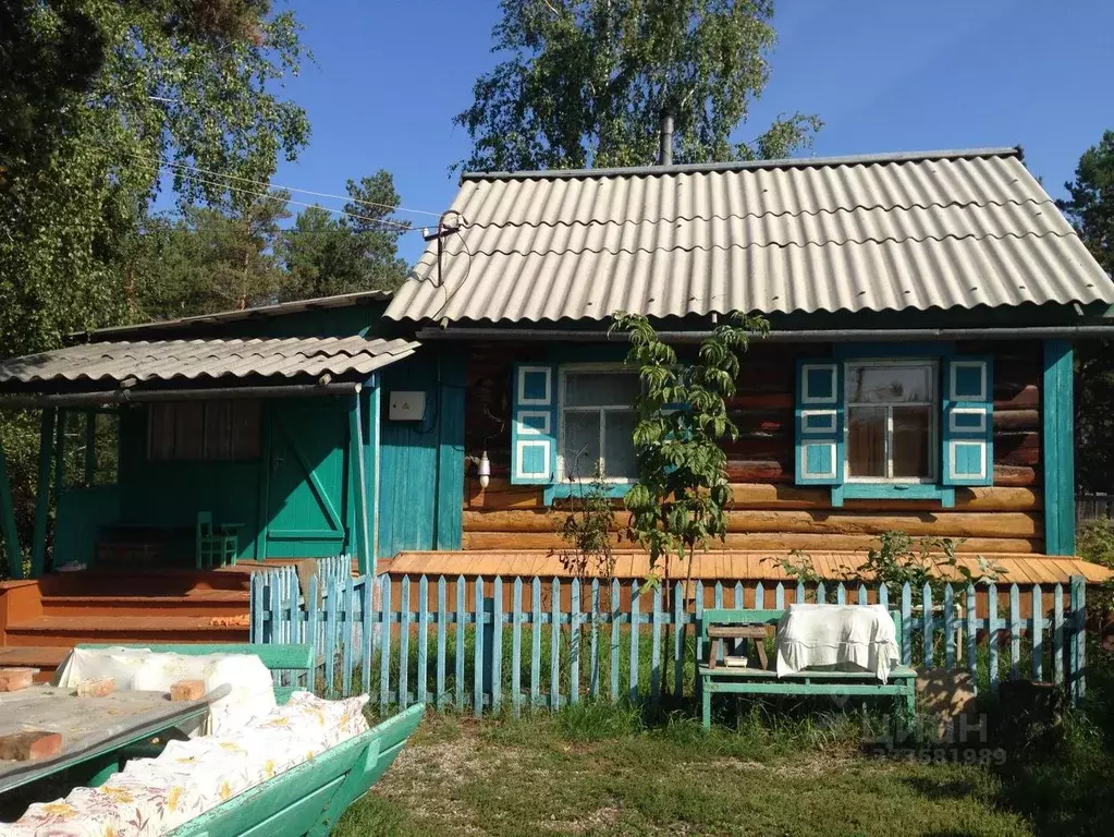 Дом в Саха (Якутия), Якутск ул. Ветеранская, 45/1 (67 м) - Фото 1