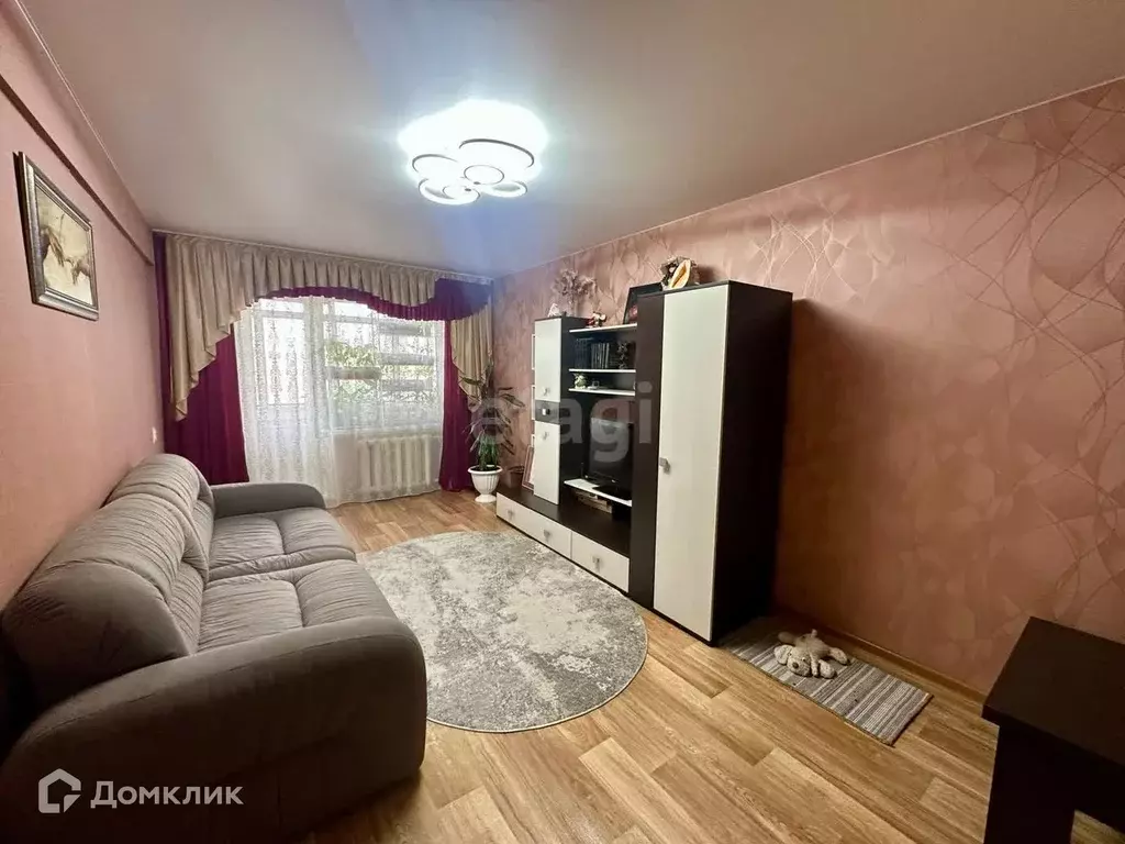 Продаётся 3-к квартира, 60.4 м - Фото 0