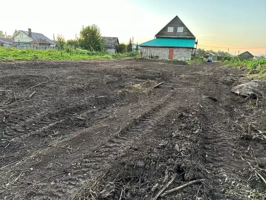 Участок в Татарстан, Лаишевский район, с. Кирби  (12.0 сот.) - Фото 0