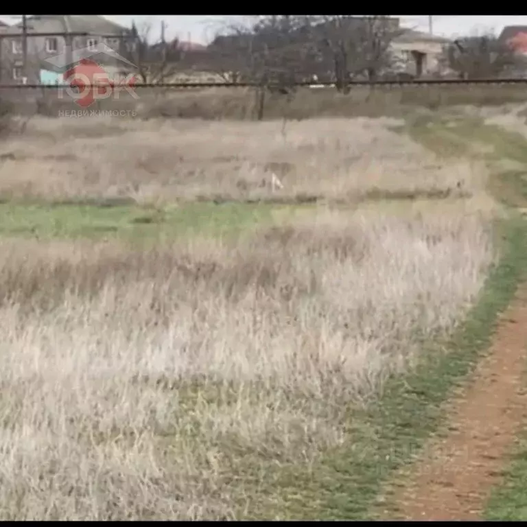 Участок в Крым, Сакский район, с. Лесновка  (6.0 сот.) - Фото 1