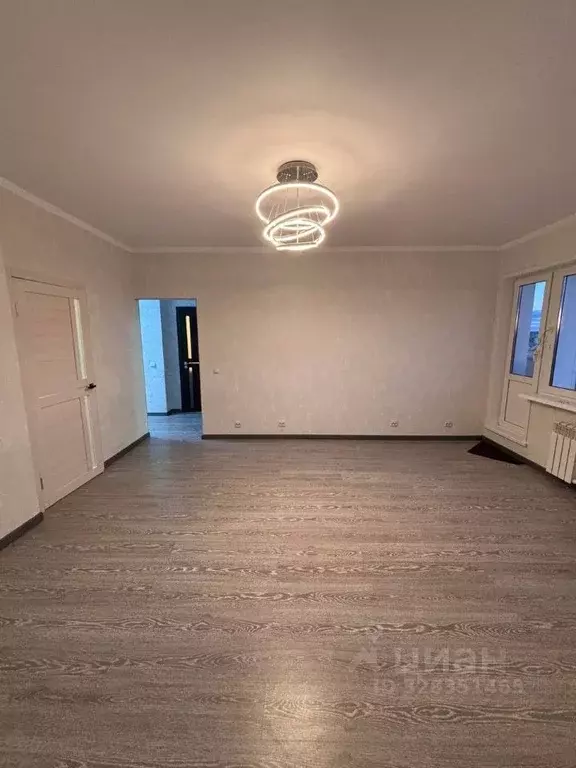 2-к кв. Саха (Якутия), Якутск ул. Халтурина, 22/2 (53.0 м) - Фото 1