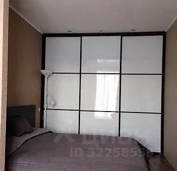 1-к кв. Омская область, Омск Транссибирская ул., 6к2 (36.0 м) - Фото 1