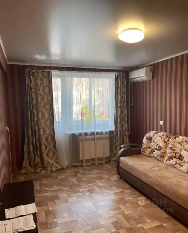 1-к кв. Омская область, Омск ул. Дмитриева, 13/5 (38.0 м) - Фото 1
