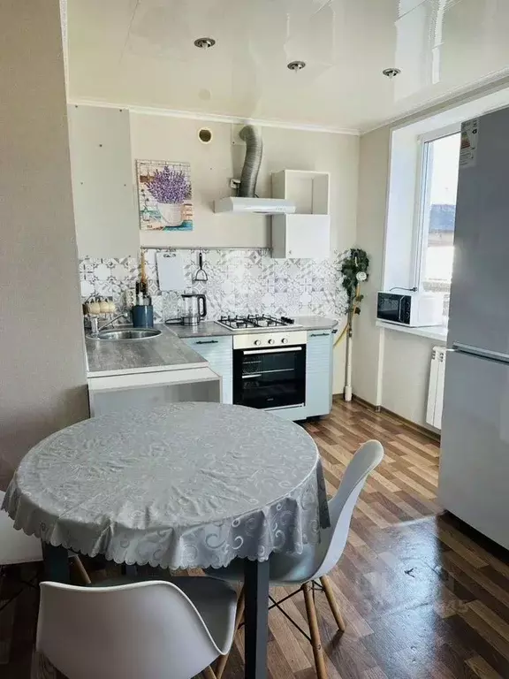 1-к кв. Карелия, Петрозаводск ул. Максима Горького, 7 (53.0 м) - Фото 2