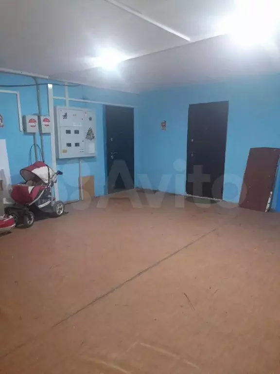 Комната 11,9 м в 1-к., 5/5 эт. - Фото 1
