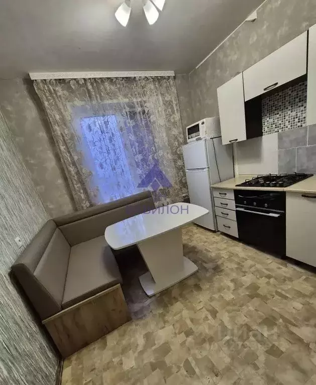 1-к кв. Ростовская область, Волгодонск ул. Маршала Кошевого (34.0 м) - Фото 1