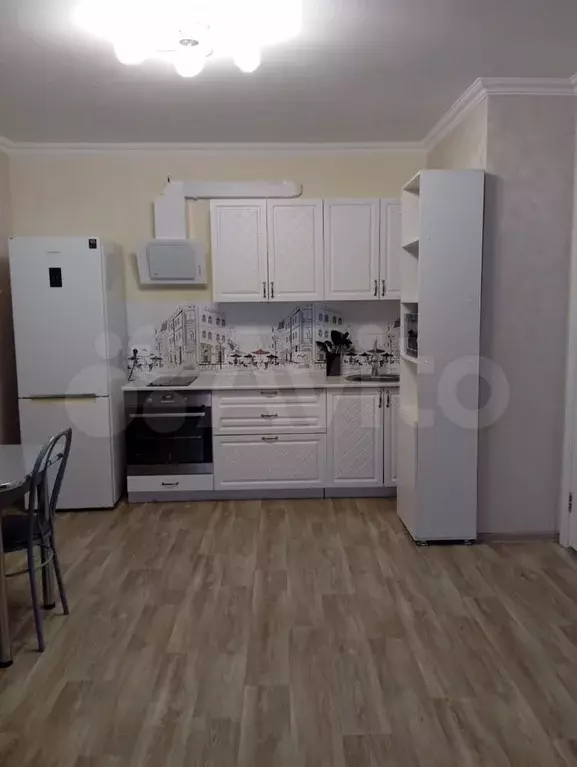 2-к. квартира, 49 м, 6/16 эт. - Фото 0