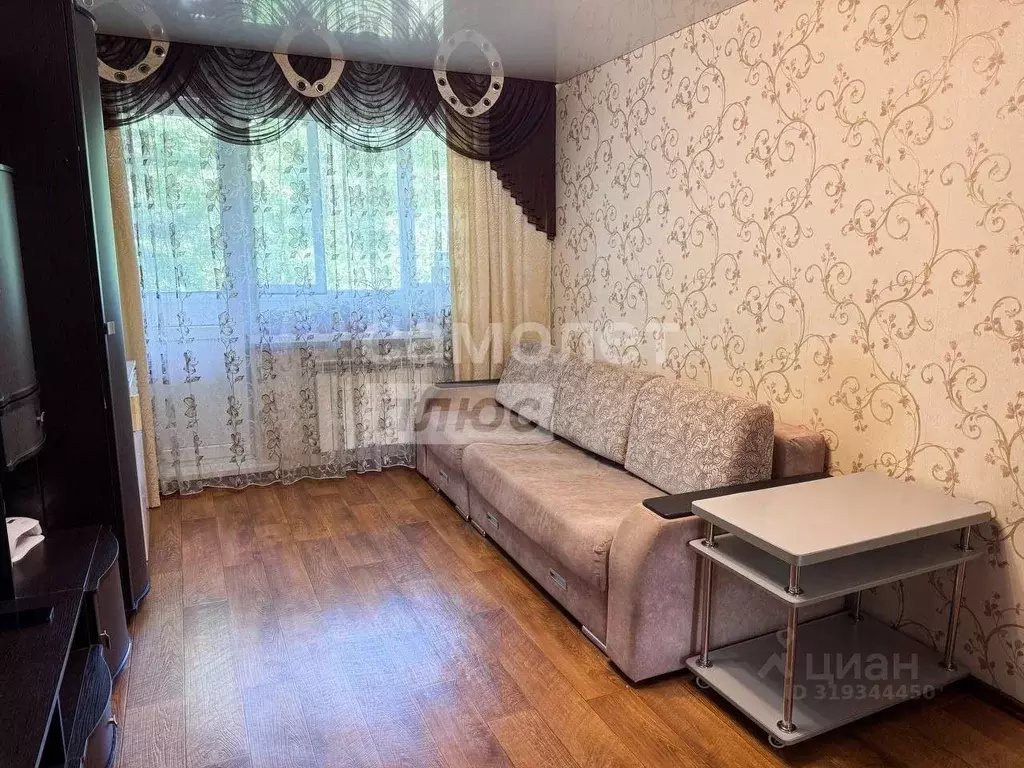 2-к кв. Алтайский край, Барнаул ул. Юрина, 224 (44.4 м) - Фото 0