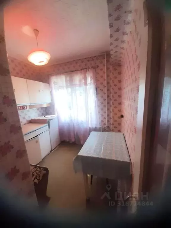 4-к кв. Кемеровская область, Юрга ул. Павлова, 12 (58.5 м) - Фото 0