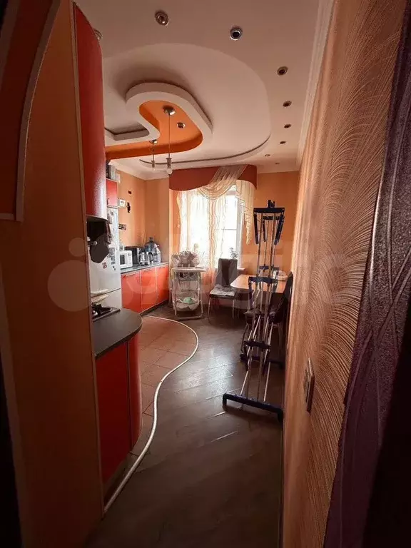 2-к. квартира, 39 м, 5/9 эт. - Фото 1