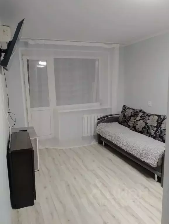 1-к кв. Башкортостан, Октябрьский Комсомольская ул., 39 (30.0 м) - Фото 1