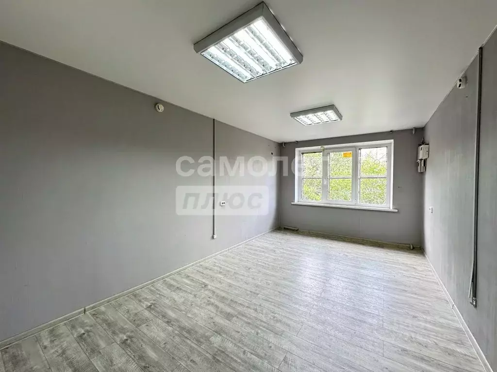 Офис в Челябинская область, Челябинск ул. Косарева, 52 (10 м) - Фото 1