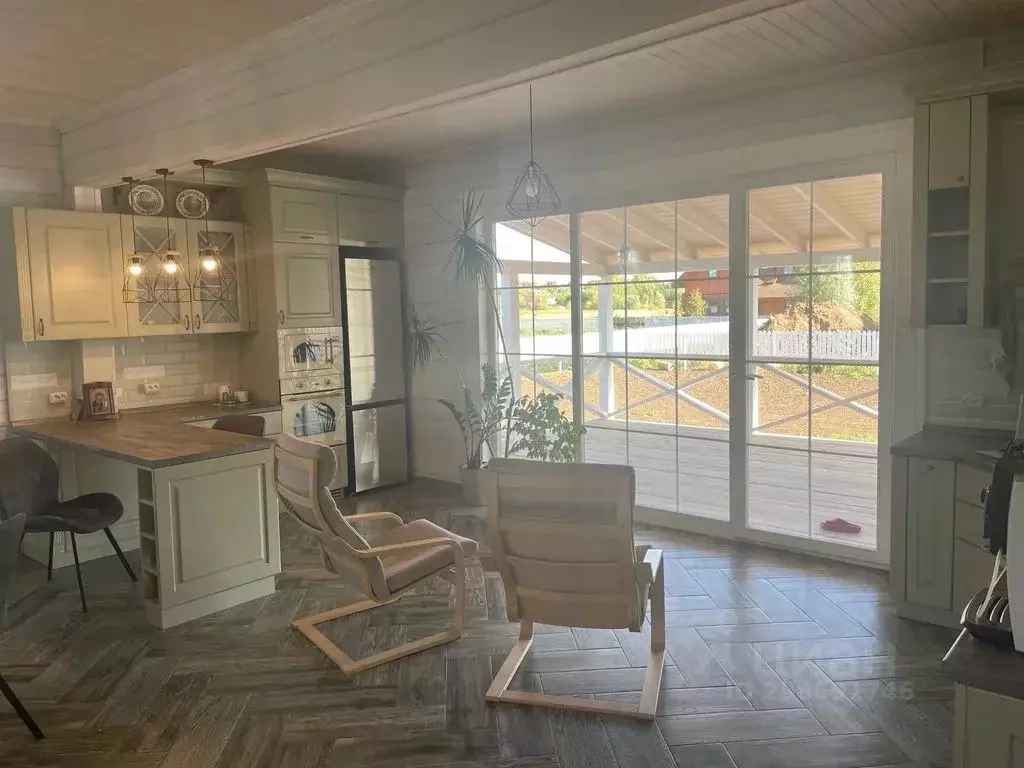 Дом в Владимирская область, Суздаль ул. Суворова, 11 (190 м) - Фото 2