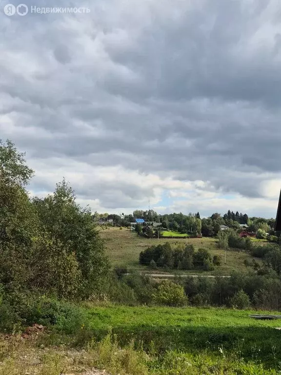 Дом в Московская область, Дмитровский муниципальный округ, деревня ... - Фото 1