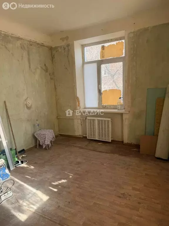 2к в -комнатной квартире (12 м) - Фото 2