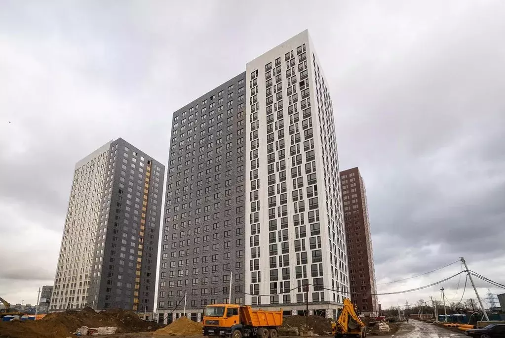 Помещение свободного назначения в Московская область, Мытищи ... - Фото 1