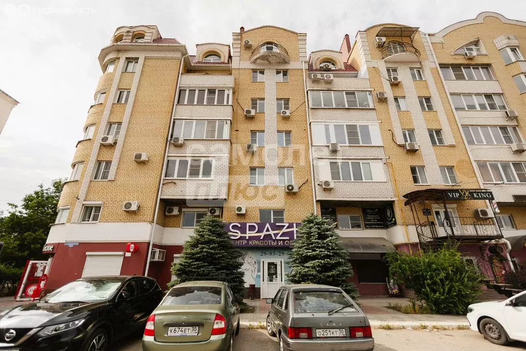 Помещение свободного назначения (107.2 м) - Фото 1