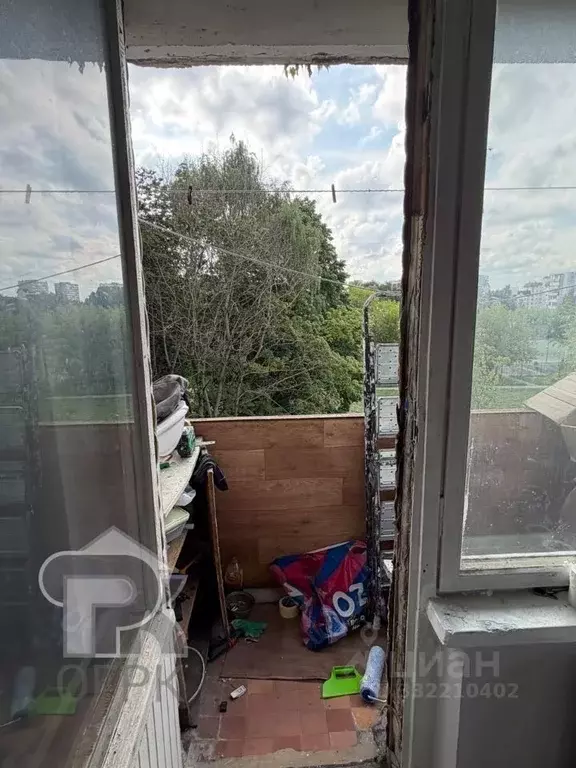 1-к кв. Московская область, Видное Советская ул., 22 (32.0 м) - Фото 2