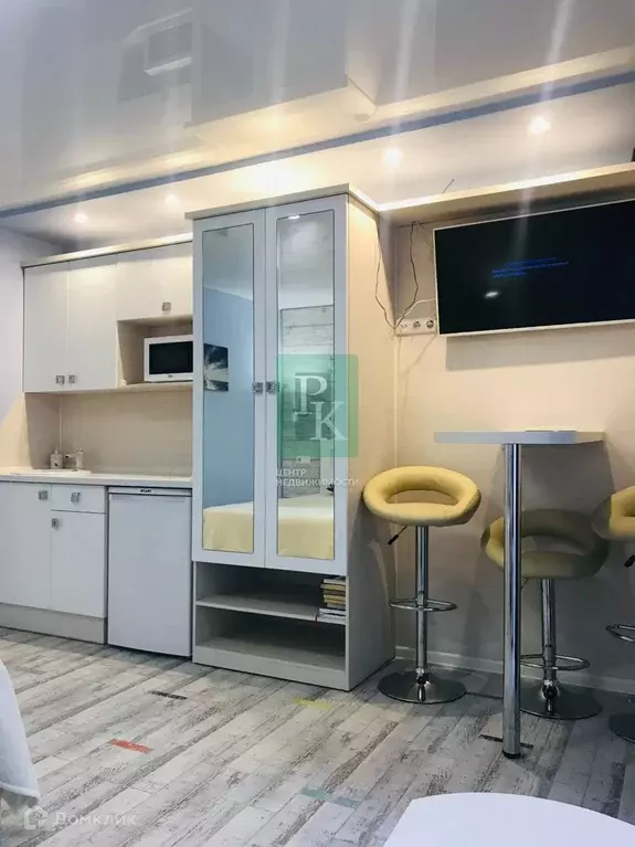 Продаётся 1-к квартира, 22 м - Фото 1