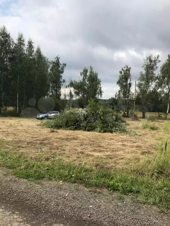 Участок 15 сот. (ИЖС) - Фото 1