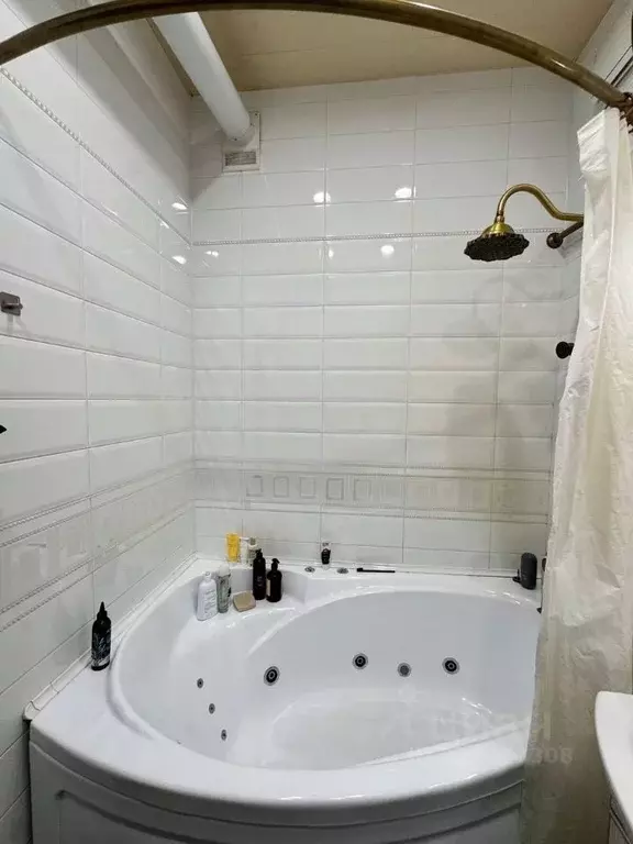 1-к кв. Москва Анадырский проезд, 21 (35.0 м) - Фото 2