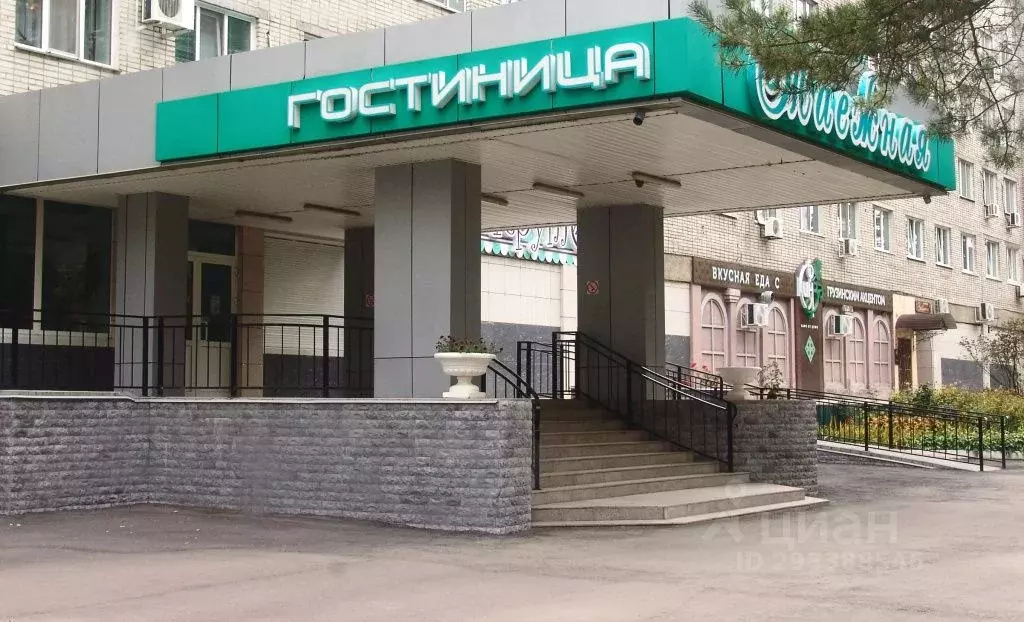 Комната Приморский край, Арсеньев Гостиный проезд, 1 (10.0 м) - Фото 1