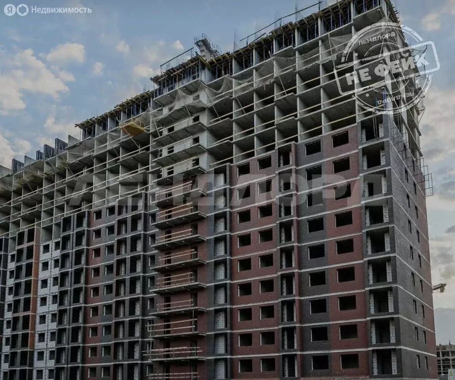 Квартира-студия: Ростов-на-Дону, Таганрогская улица, 134 (19 м) - Фото 1