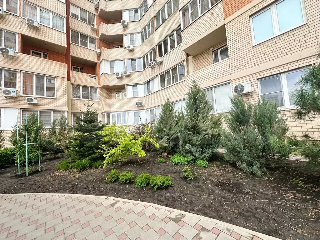 Квартира-студия, 22 м, 7/19 эт. - Фото 0
