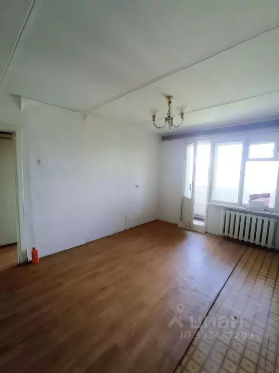 2-к кв. Пермский край, Пермь Волгодонская ул., 24 (46.0 м) - Фото 2