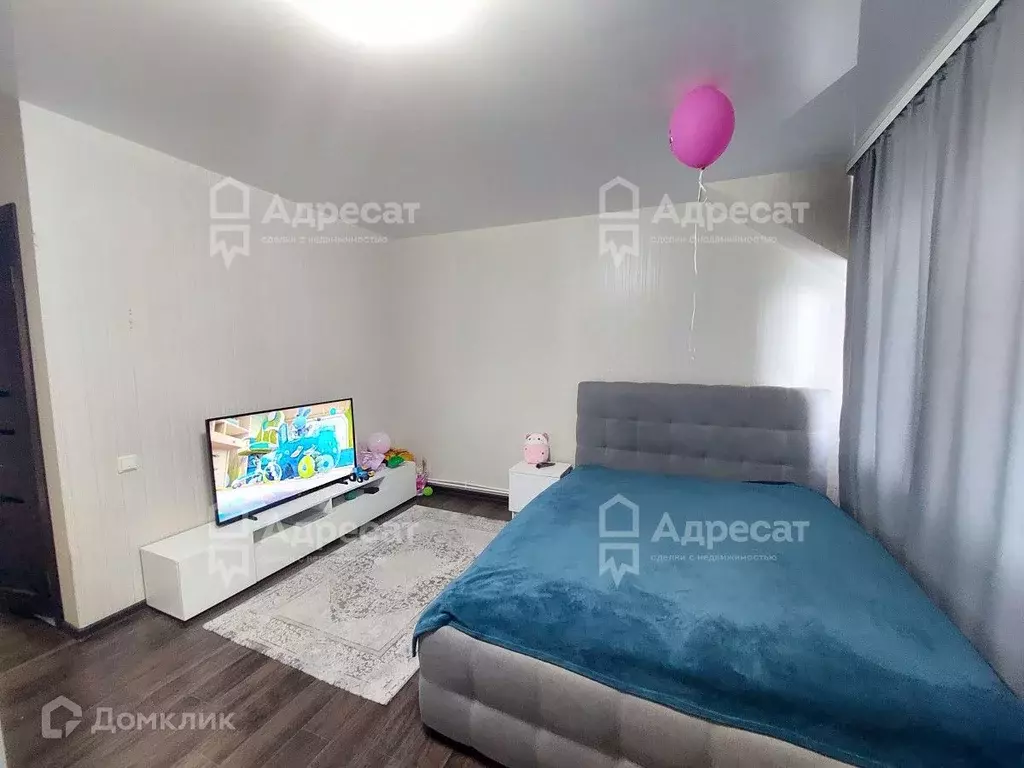 Продаётся 1-к квартира, 42 м - Фото 1