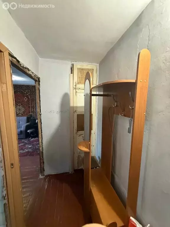 1-комнатная квартира: Новокузнецк, улица Обнорского, 26 (29.4 м) - Фото 2