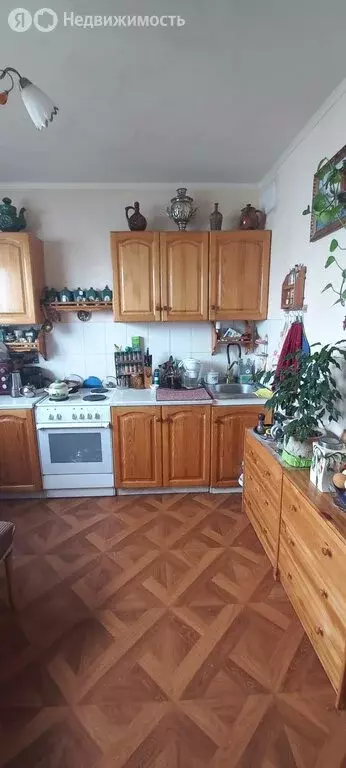 3-комнатная квартира: Москва, Заповедная улица, 16к2 (79 м) - Фото 1