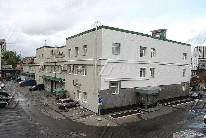 Помещение свободного назначения (32 м) - Фото 2