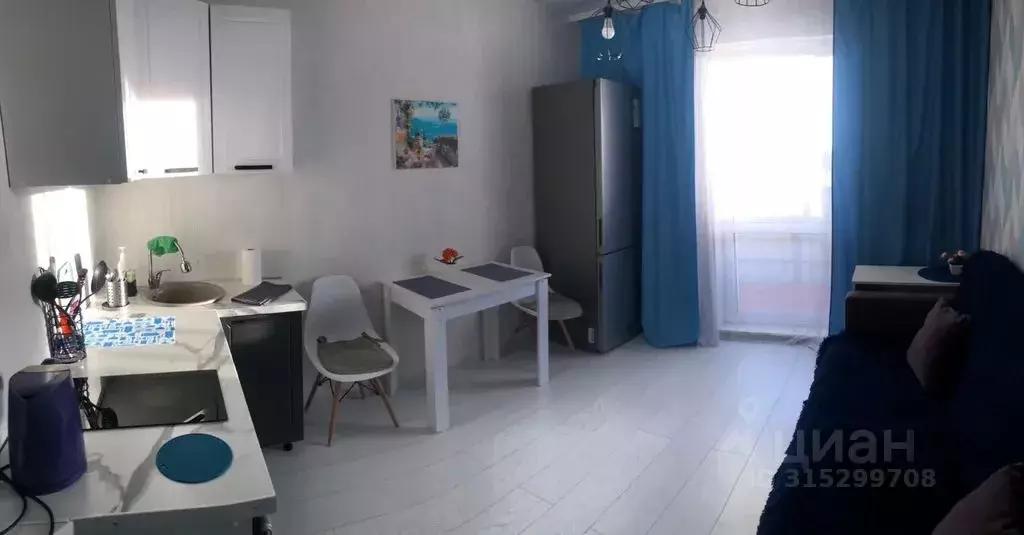2-к кв. Иркутская область, Иркутск ул. Пискунова, 148/8 (45.0 м) - Фото 1