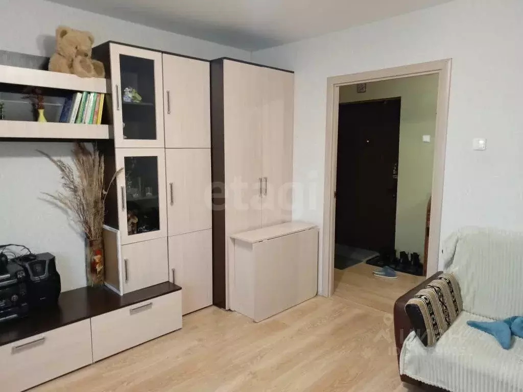 2-к кв. Московская область, Балашиха ул. Дмитриева, 4 (60.0 м) - Фото 0