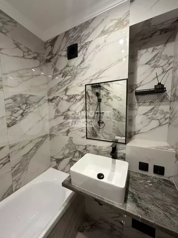 Квартира-студия, 24,3 м, 8/16 эт. - Фото 1