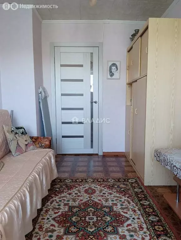 3-комнатная квартира: Балтийск, Садовая улица, 29 (57.9 м) - Фото 1