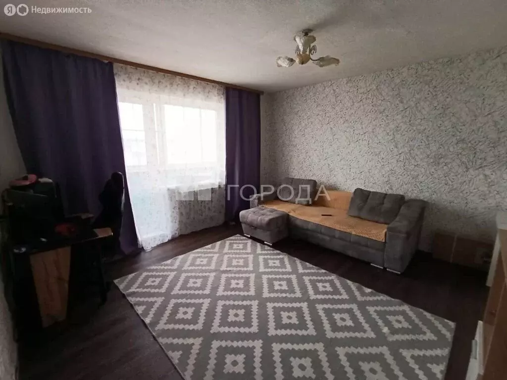 4-комнатная квартира: Новосибирск, Троллейная улица, 130 (80 м) - Фото 2