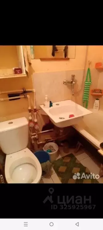 1-к кв. Самарская область, Тольятти ул. Чапаева, 145 (13.0 м) - Фото 1