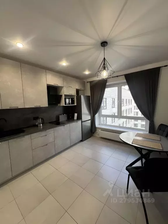 1-к кв. Московская область, Котельники Белая Дача мкр, 25к1 (41.0 м) - Фото 1