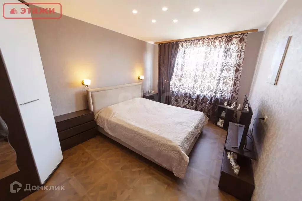 Продаётся 2-к квартира, 48.9 м - Фото 1