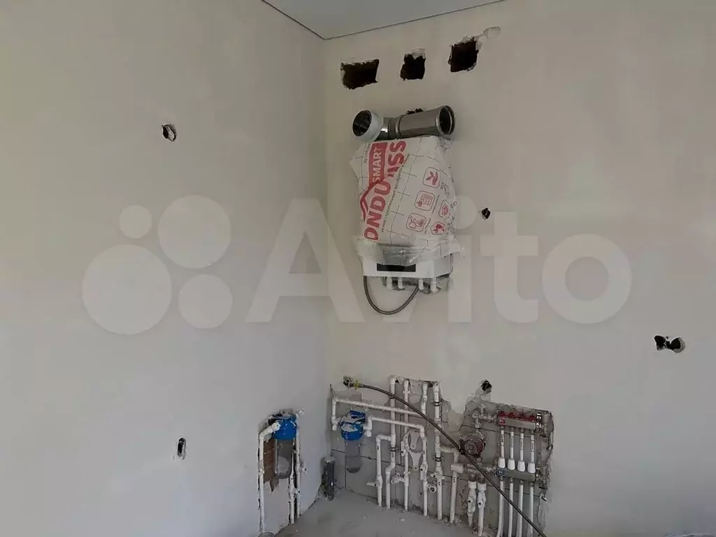 Дом 105 м на участке 4,8 сот. - Фото 1