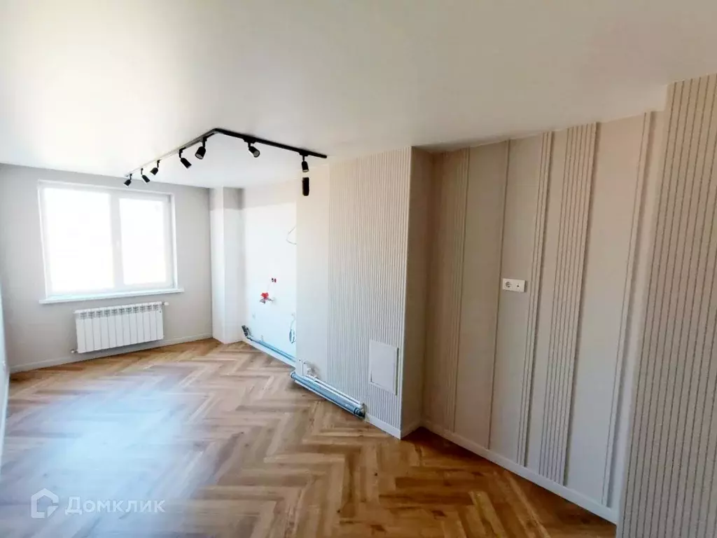 Продаётся 1-к квартира, 45.6 м - Фото 0