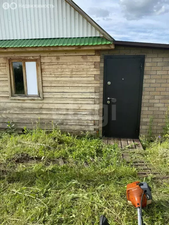 Участок в Иглинский район, Акбердинский сельсовет, СТ Ромашка, 2-я ... - Фото 2