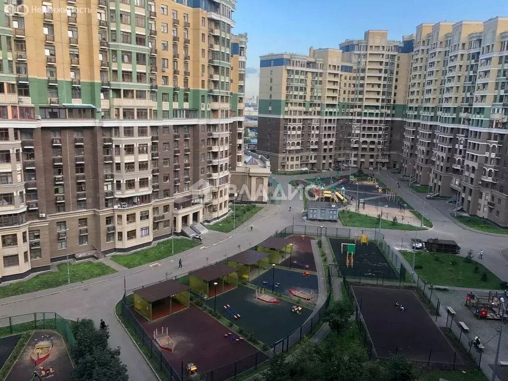 3-комнатная квартира: Химки, улица Германа Титова, 5к2 (76 м) - Фото 1